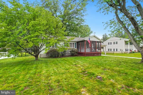 1403 Disney Road, Severn, MD 21144 - #: MDAA2143982