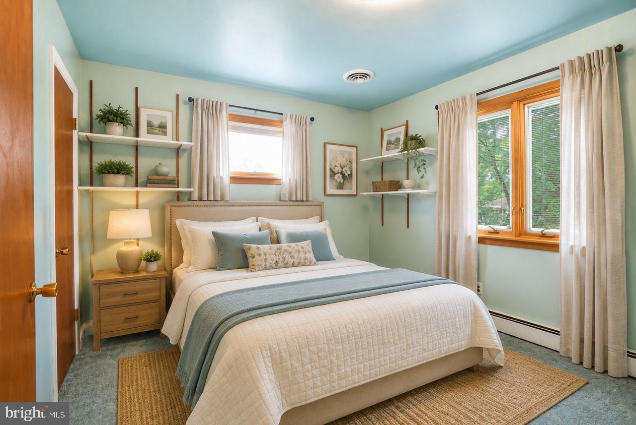 CEDARHURST - Residential