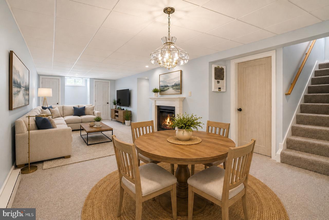 CEDARHURST - Residential