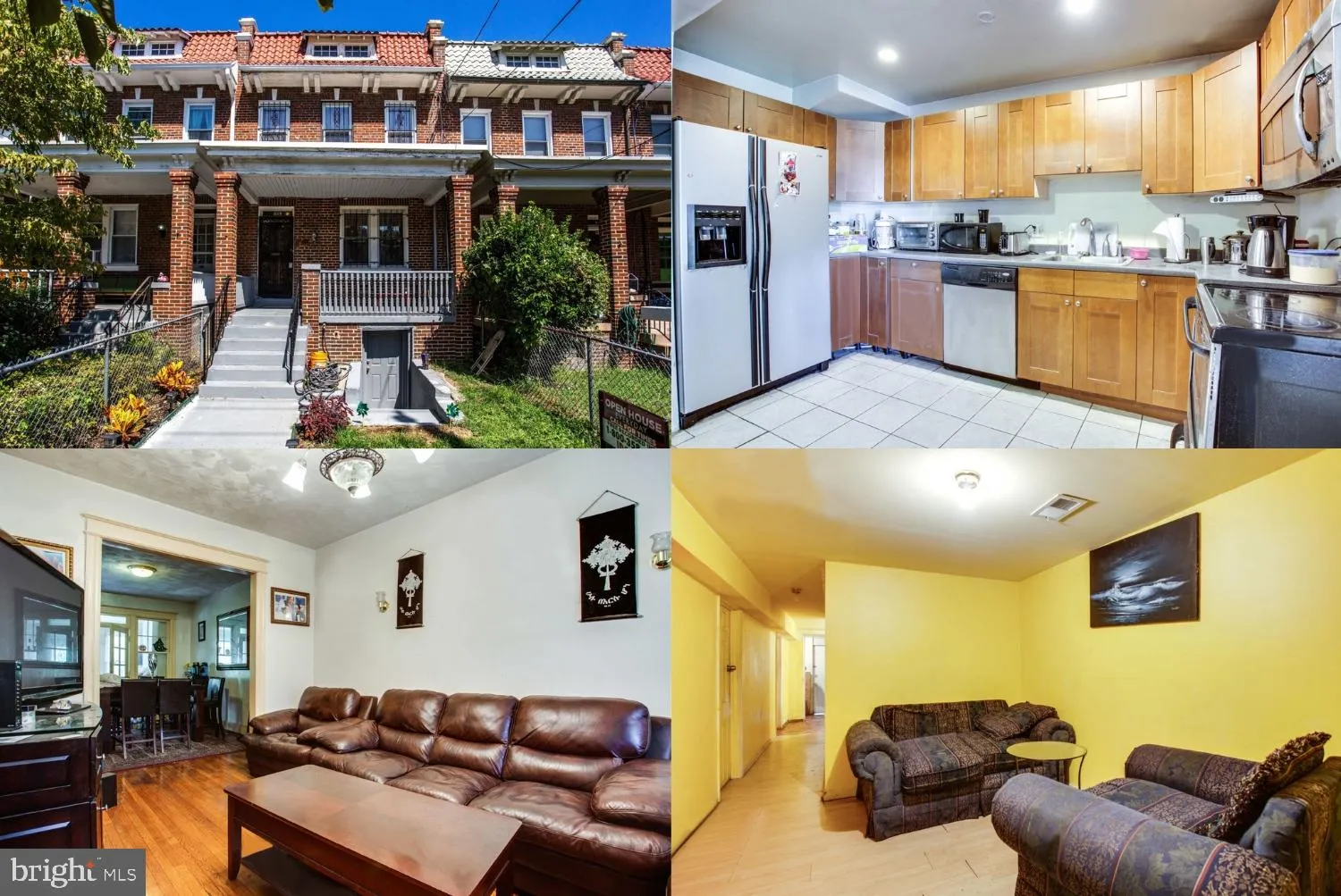 625 Farragut Street NW, Washington, DC 20011