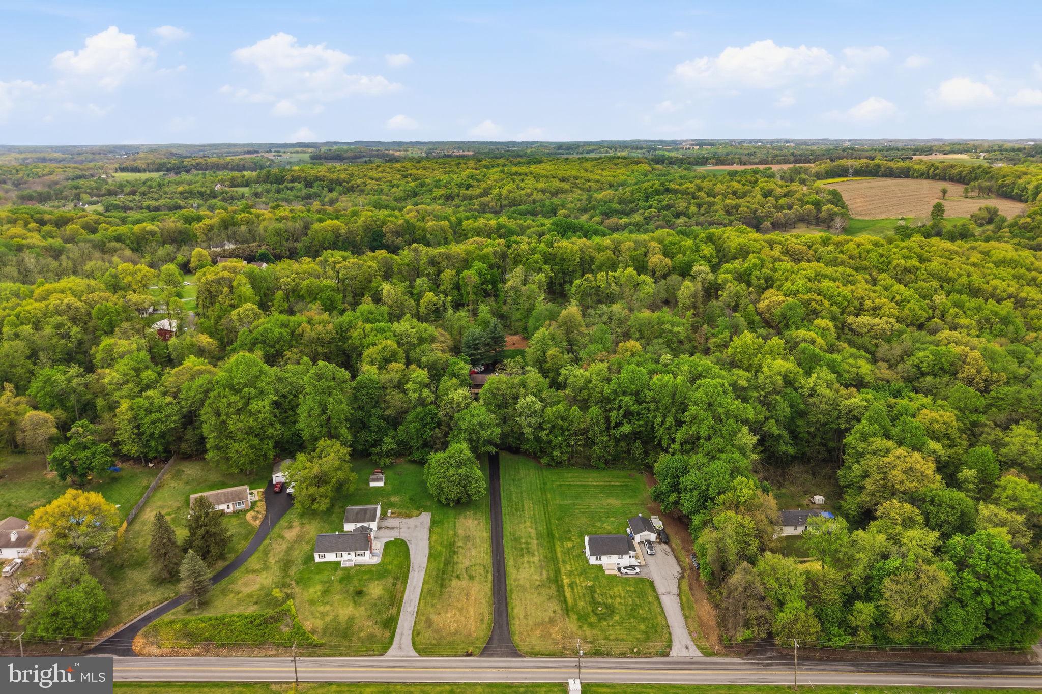 WILLOW ROCK - Residential