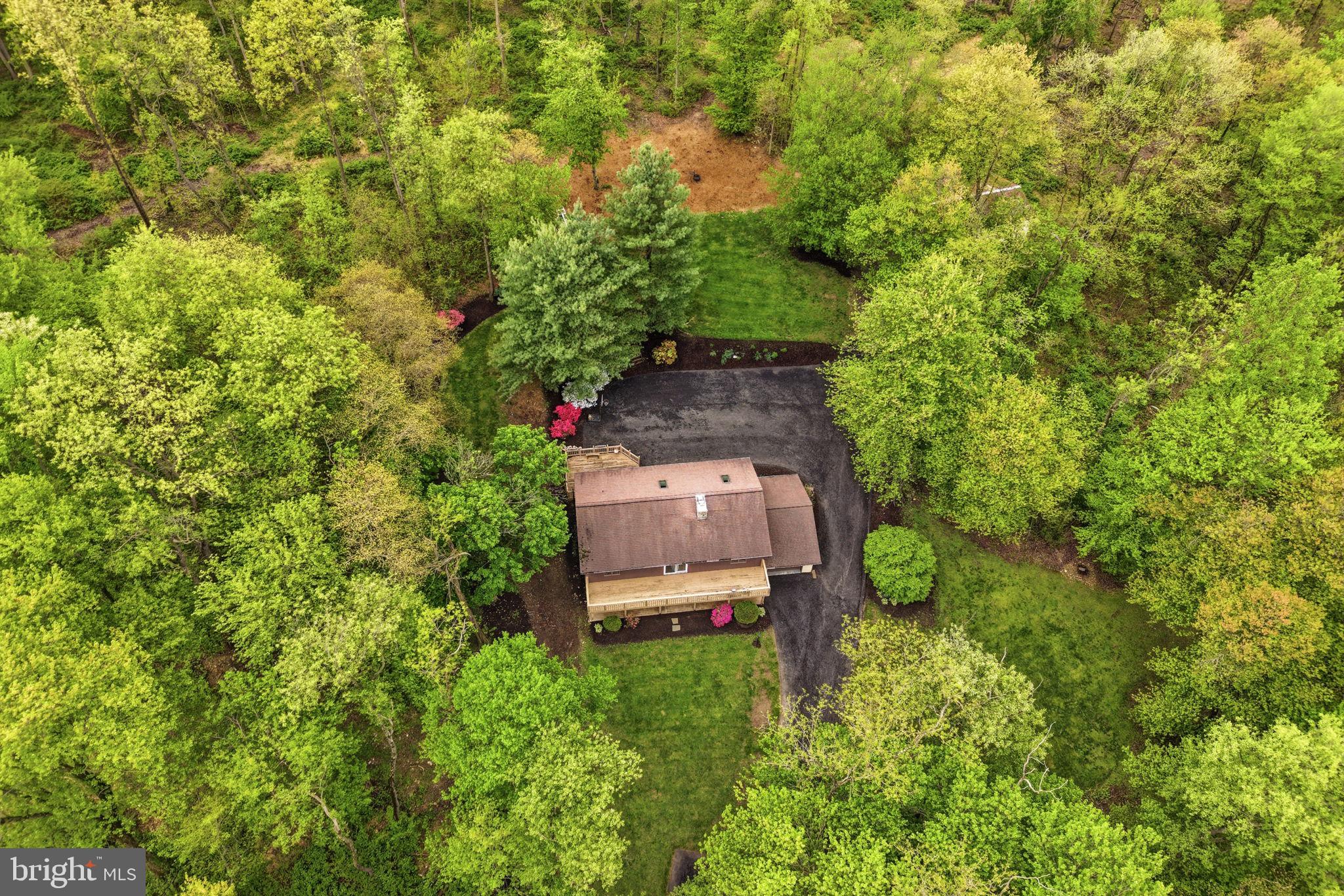 WILLOW ROCK - Residential