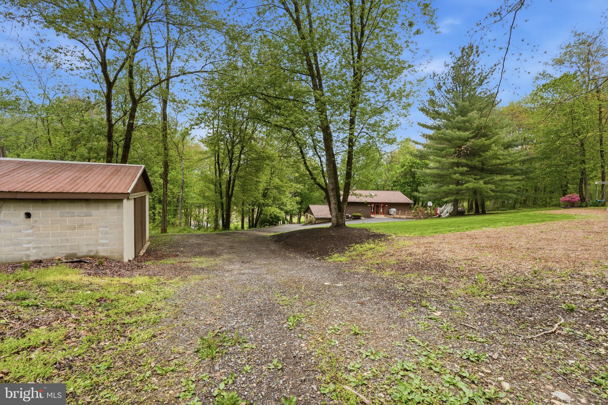 WILLOW ROCK - Residential