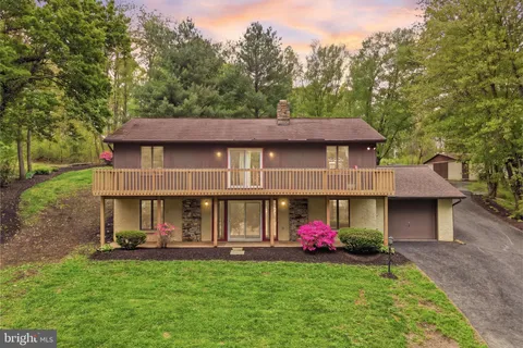 3440 Strasburg Road, Coatesville, PA 19320 - MLS#: PACT2124184