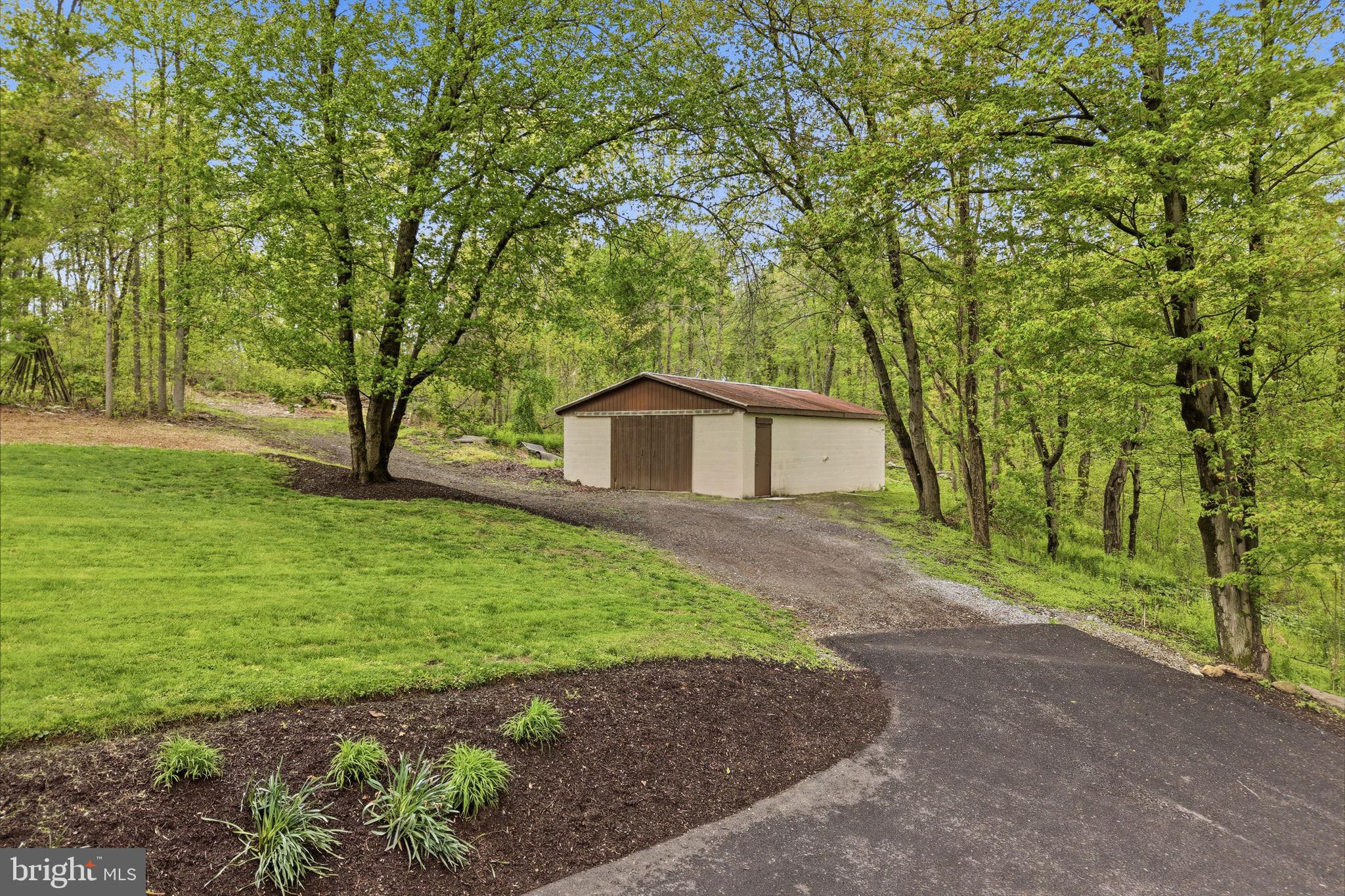 WILLOW ROCK - Residential
