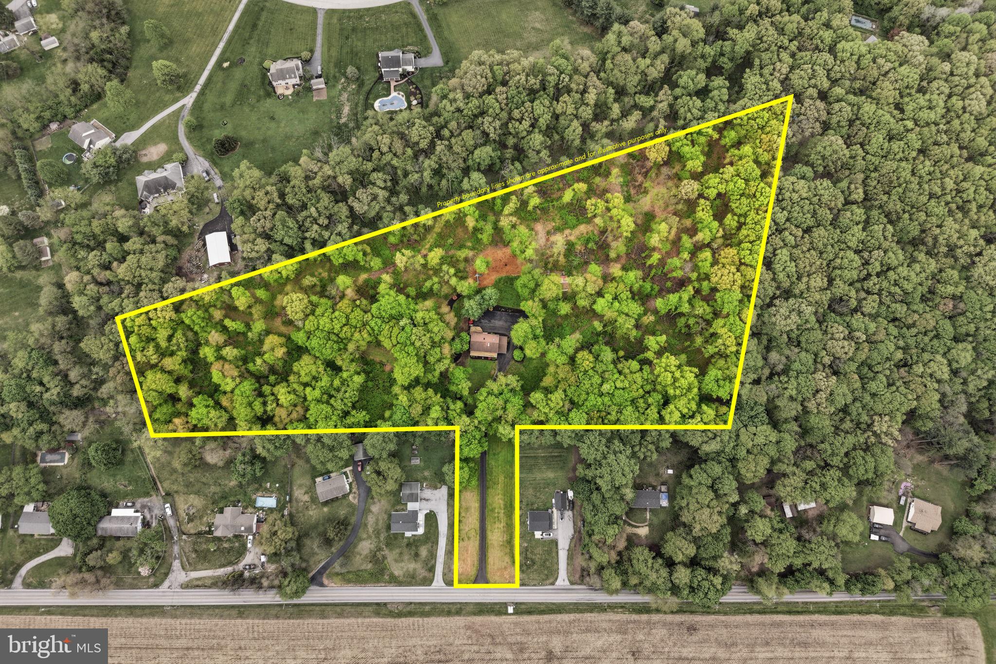 WILLOW ROCK - Residential