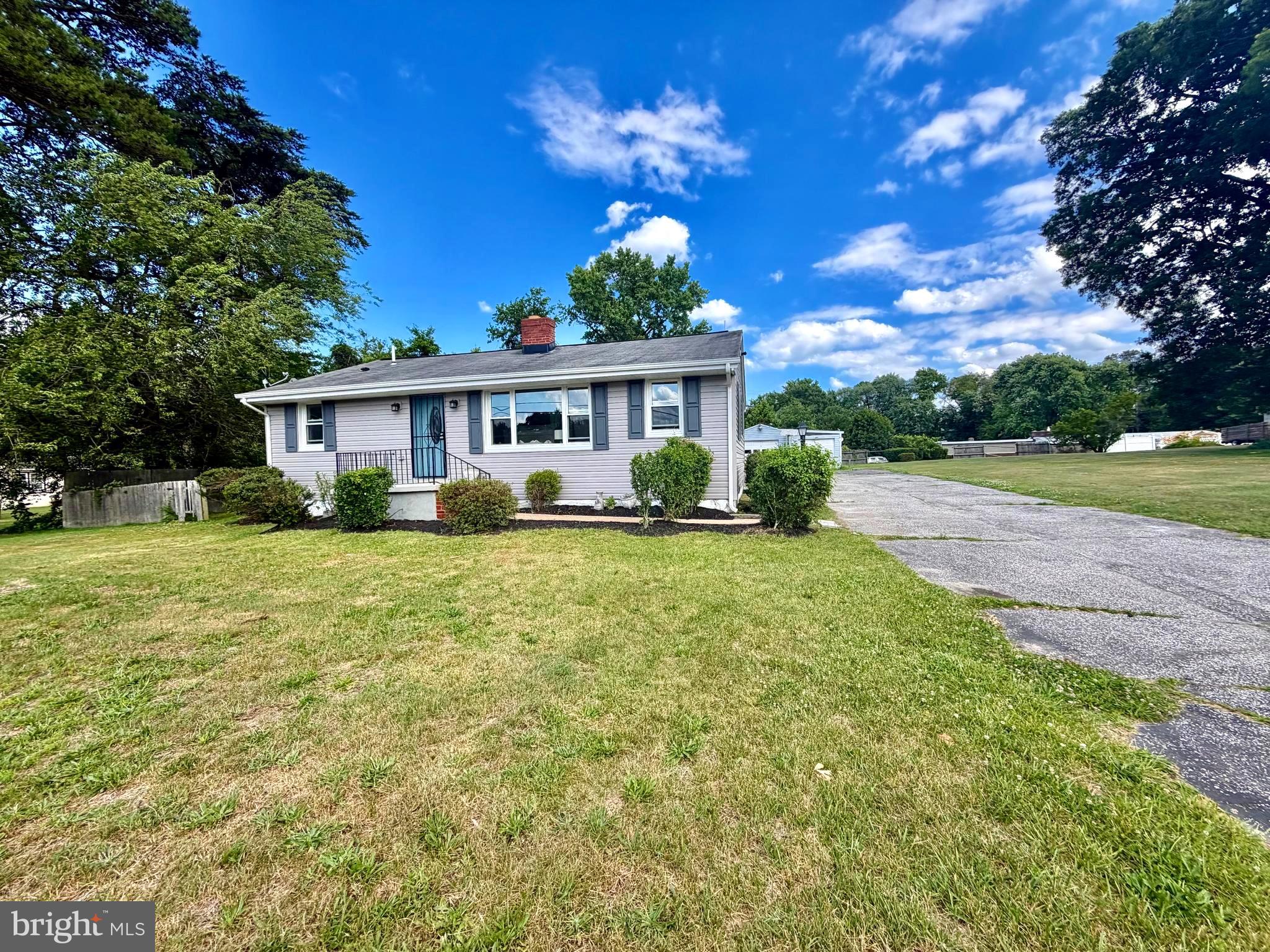 201 SCOTT AVENUE