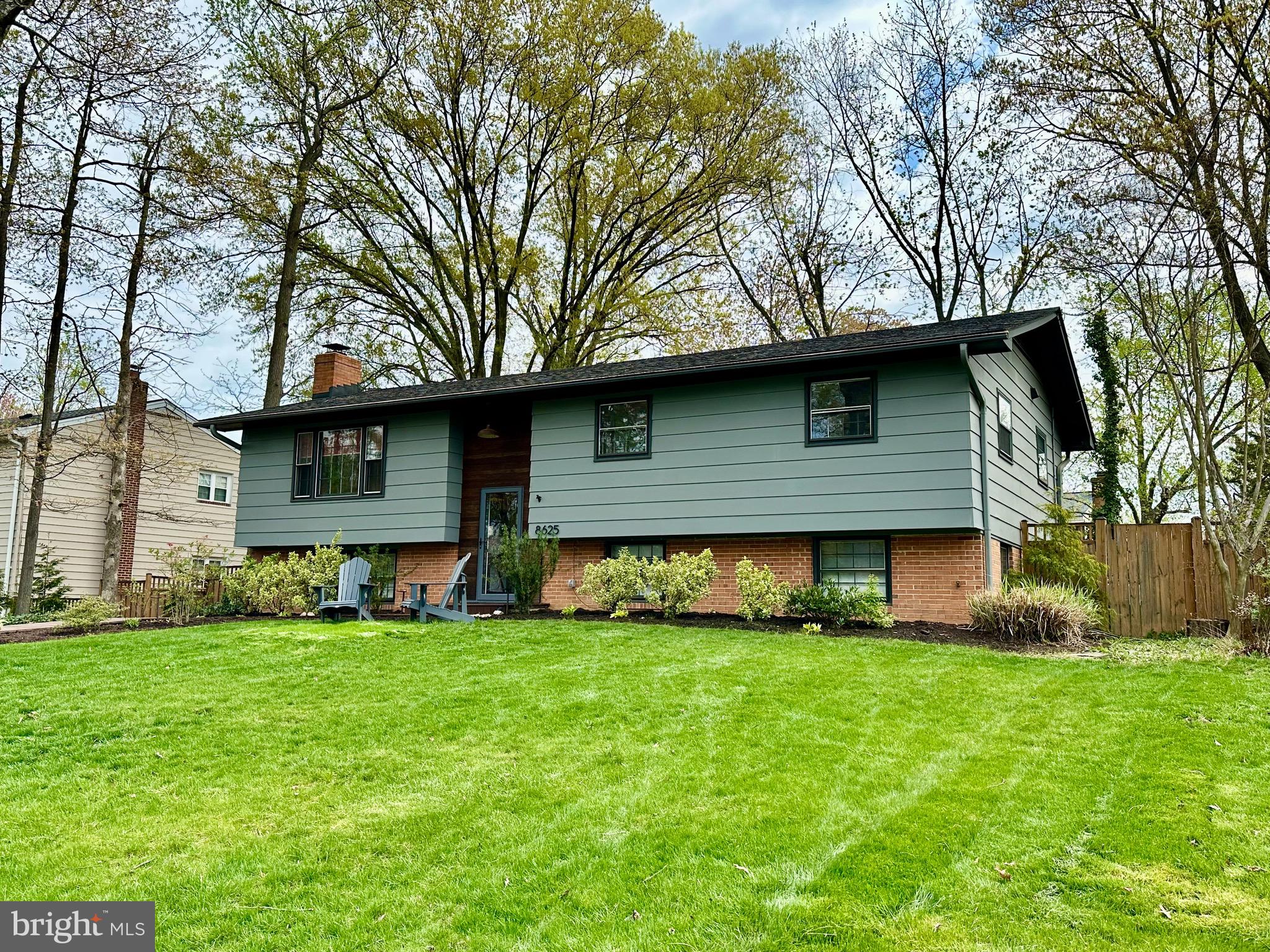 MOUNT VERNON HILLS - Residential