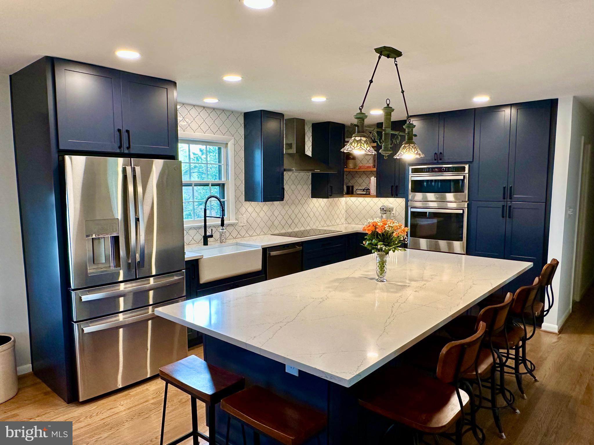 MOUNT VERNON HILLS - Residential