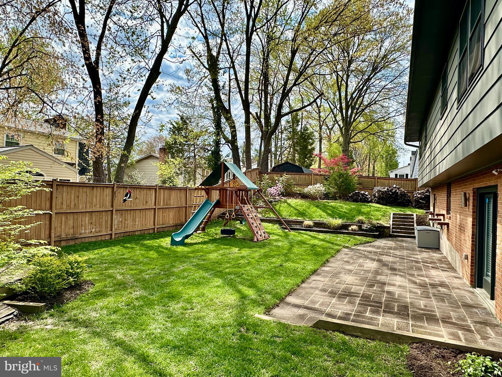 MOUNT VERNON HILLS - Residential