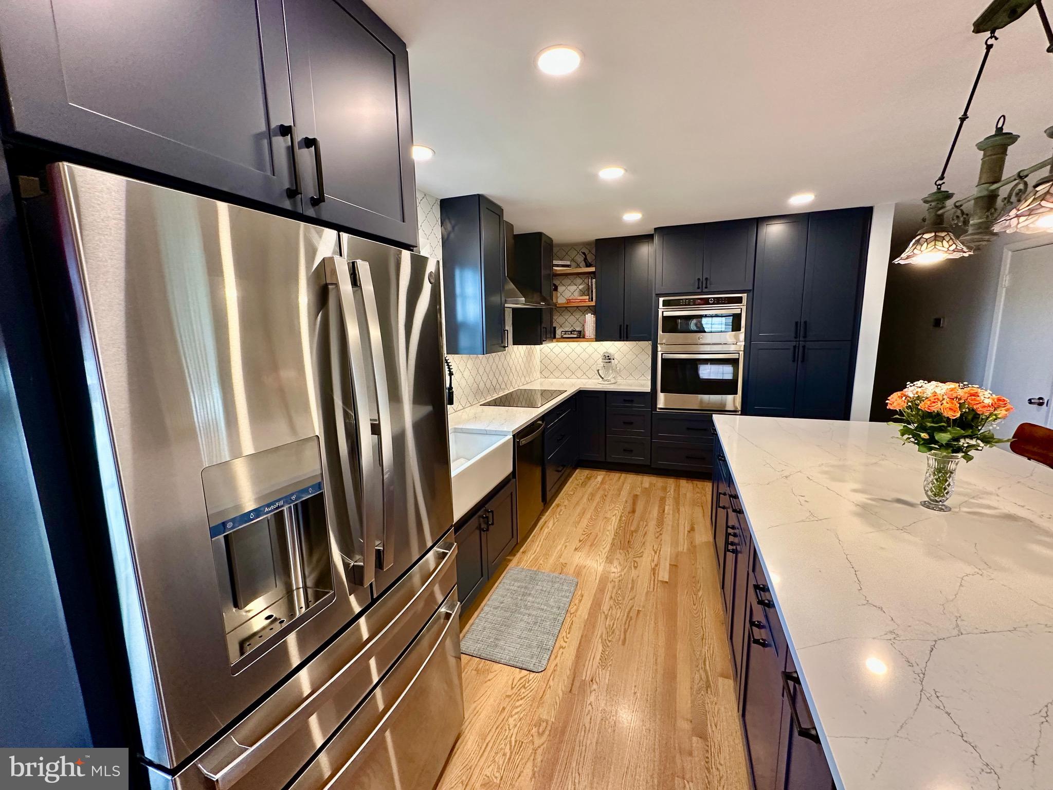 MOUNT VERNON HILLS - Residential