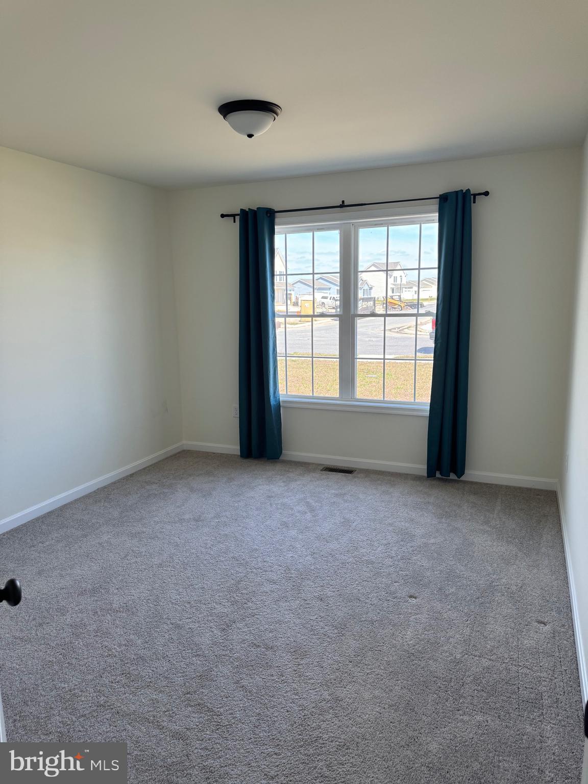 FRIENDSHIP VILLAGE - Residential