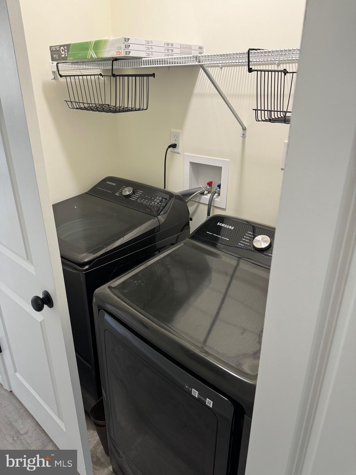 FRIENDSHIP VILLAGE - Residential