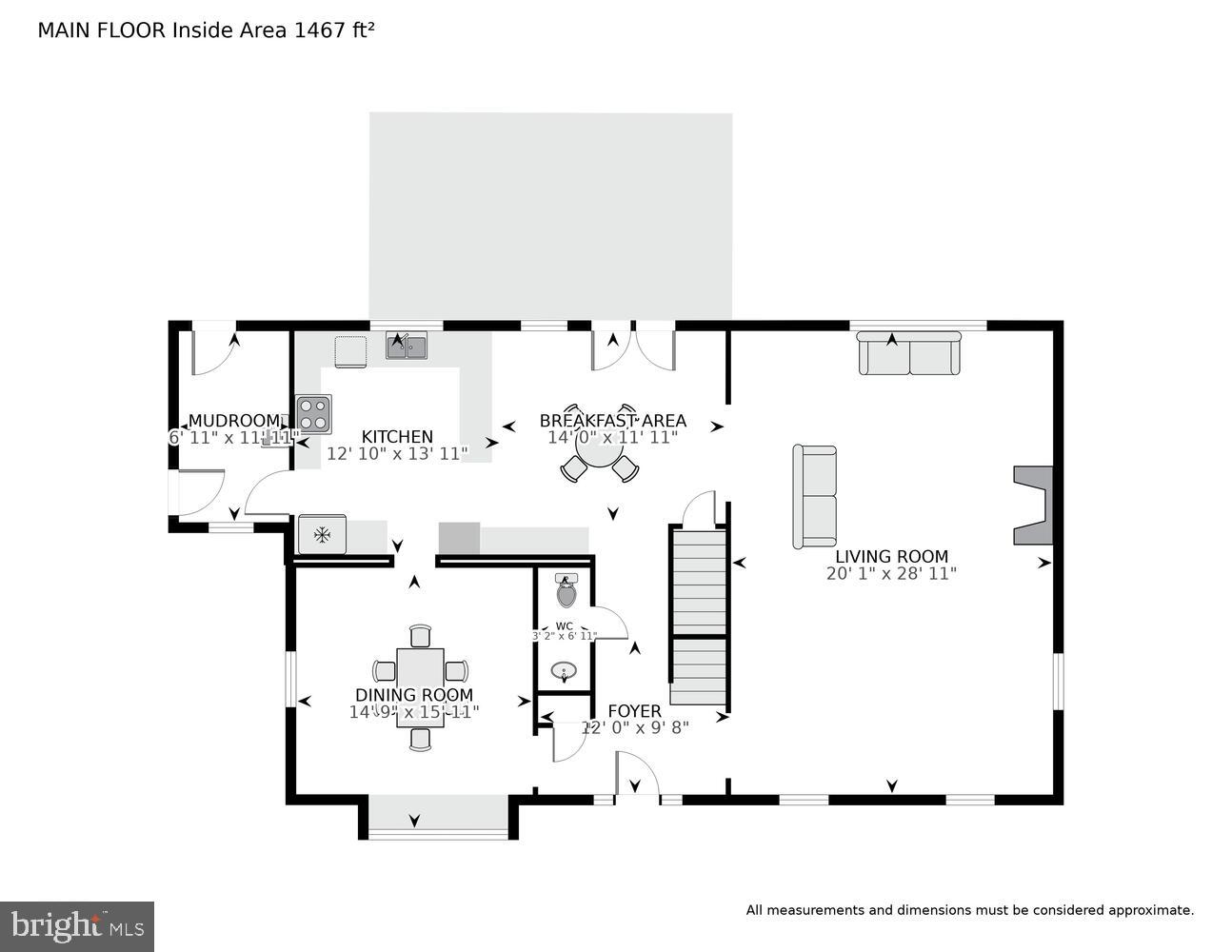 FOX HUNT RUN - Residential