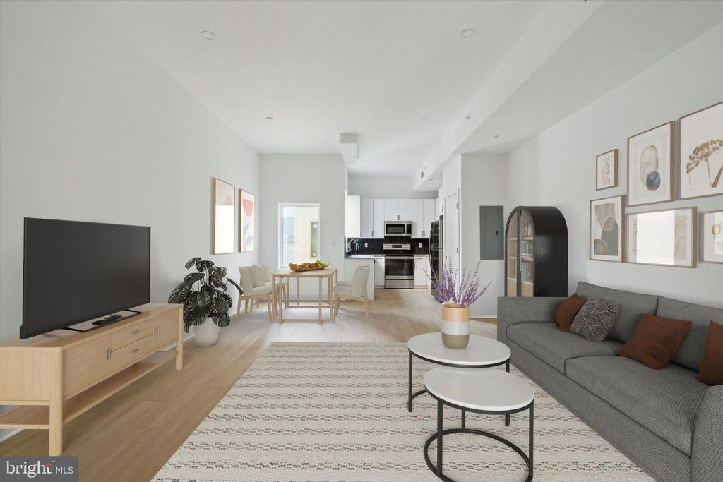 Photo of 1643 N 2nd Street #303, PHILADELPHIA, PA 19122 (MLS # PAPH2568094)