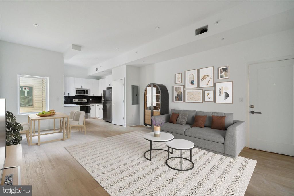 Photo of 1643 N 2nd Street #303, PHILADELPHIA, PA 19122 (MLS # PAPH2568094)