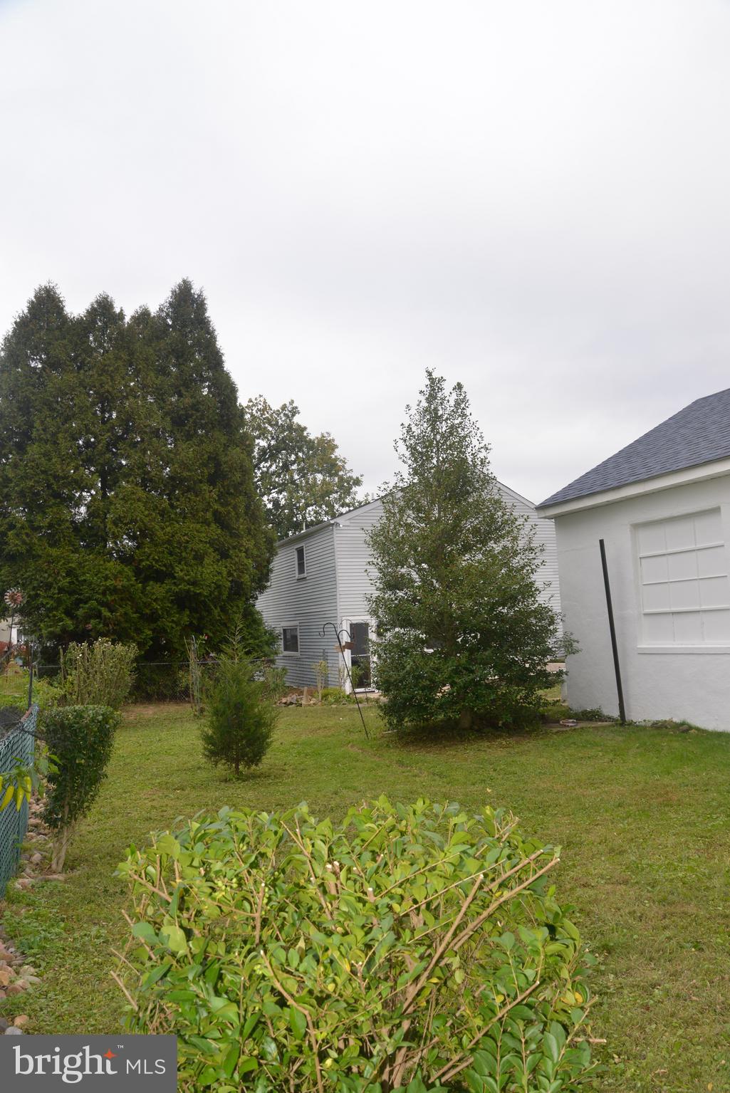 ELMWOOD TERR - Residential