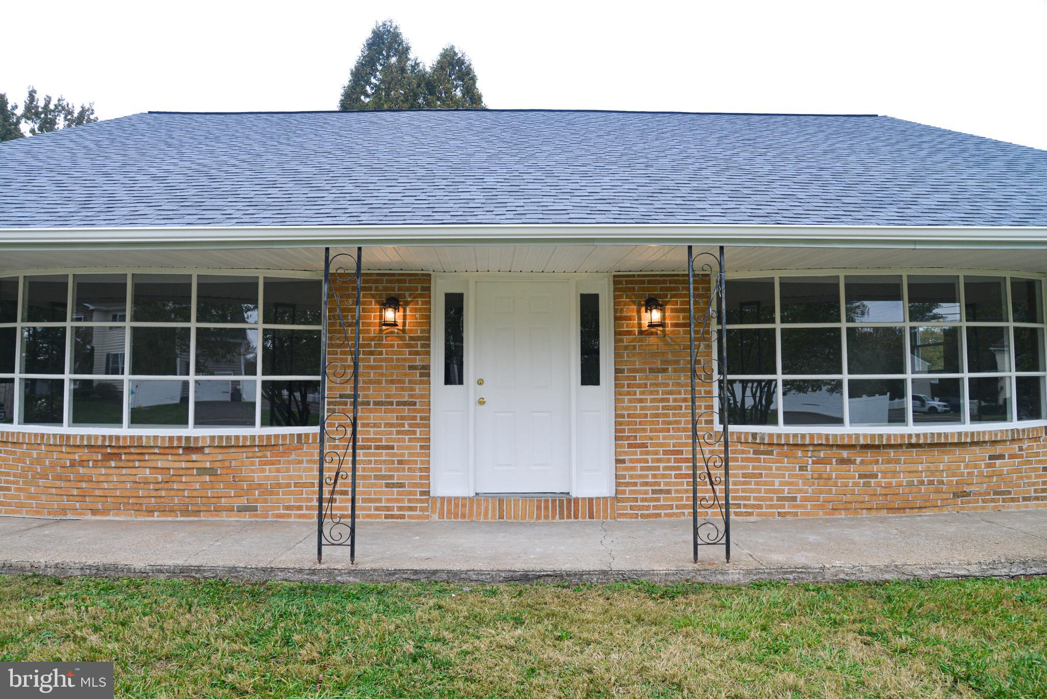 ELMWOOD TERR - Residential