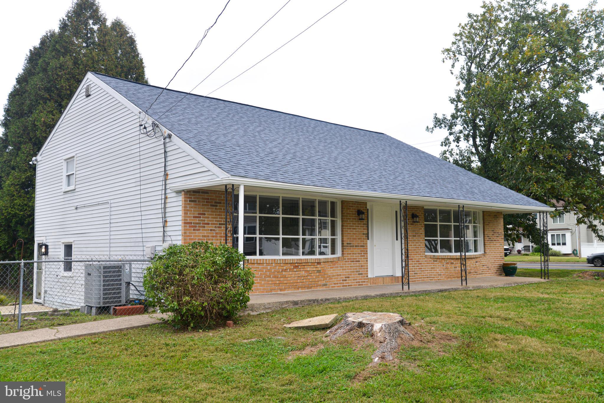 ELMWOOD TERR - Residential