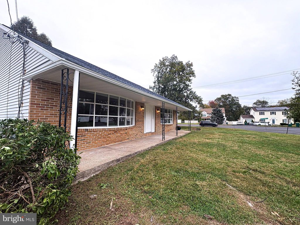 Photo of 114 Nursery Avenue, LEVITTOWN, PA 19057 (MLS # PABU2107750)