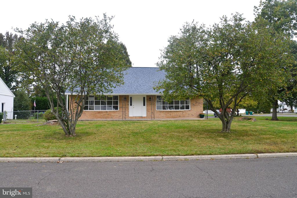 Photo of 114 Nursery Avenue, LEVITTOWN, PA 19057 (MLS # PABU2107750)