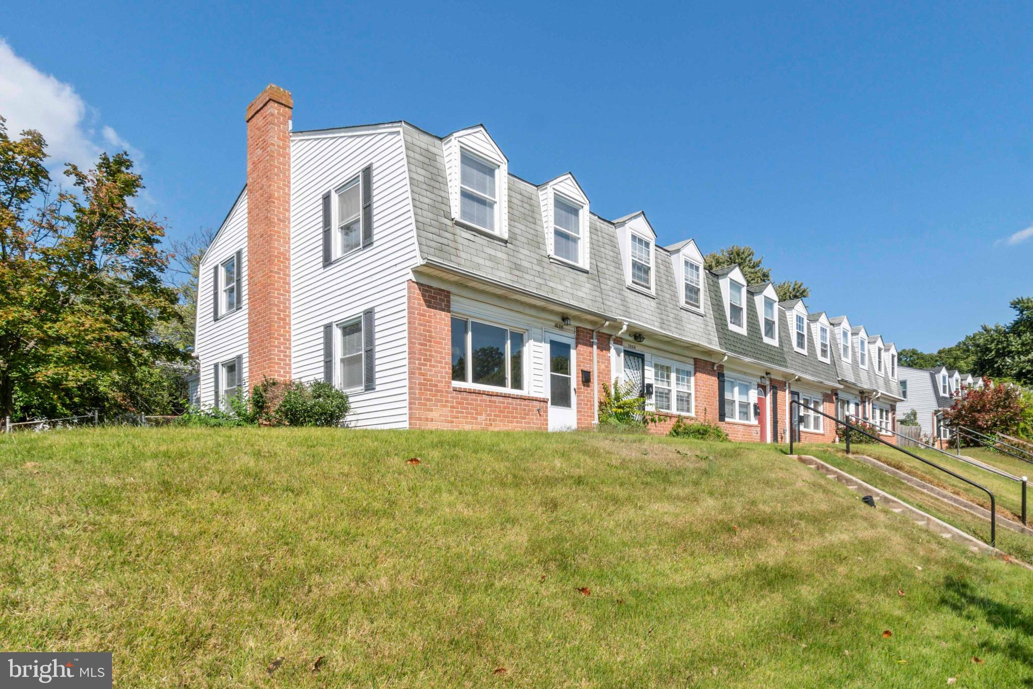 PARKSIDE HEIGHTS - Residential Lease