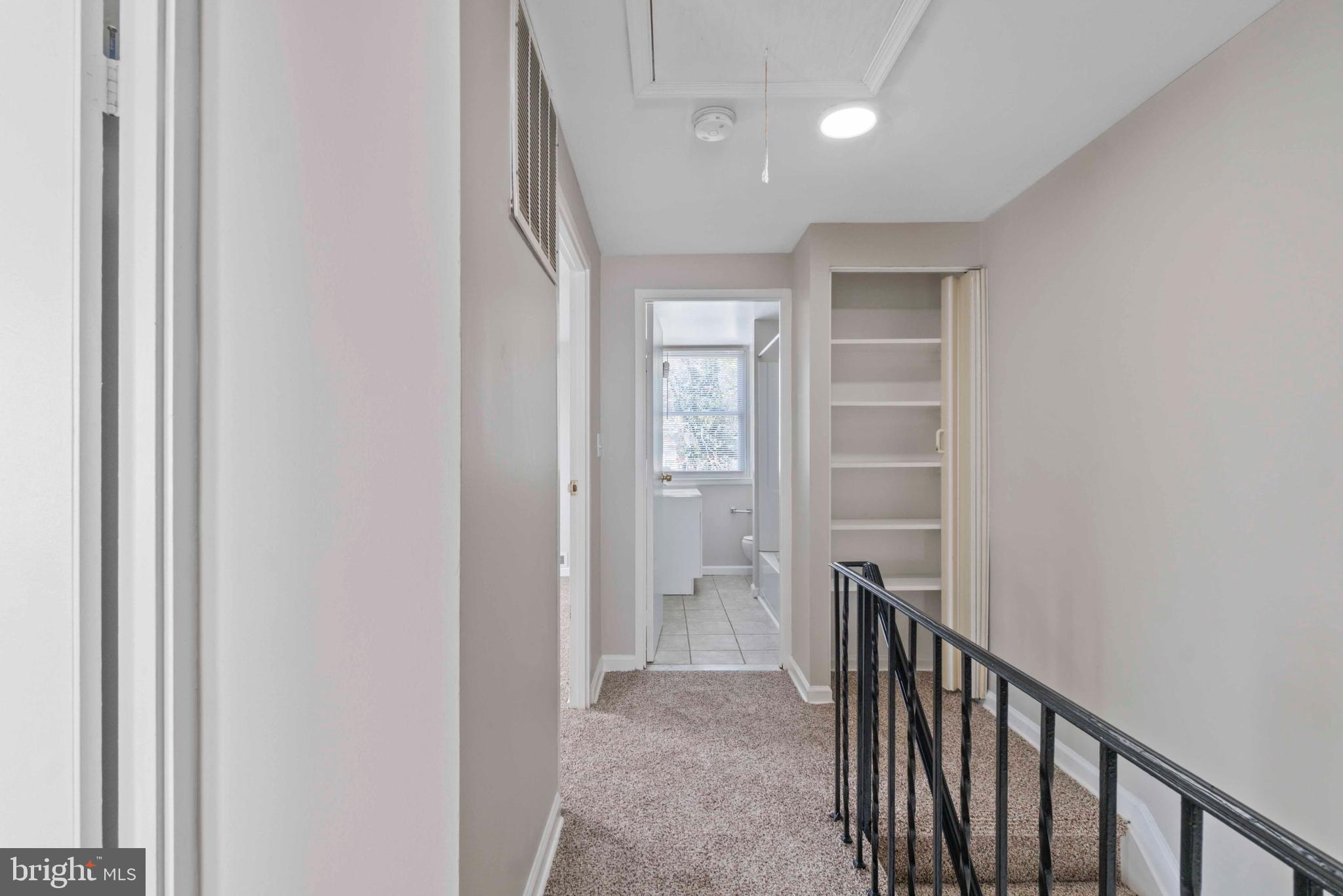 PARKSIDE HEIGHTS - Residential Lease