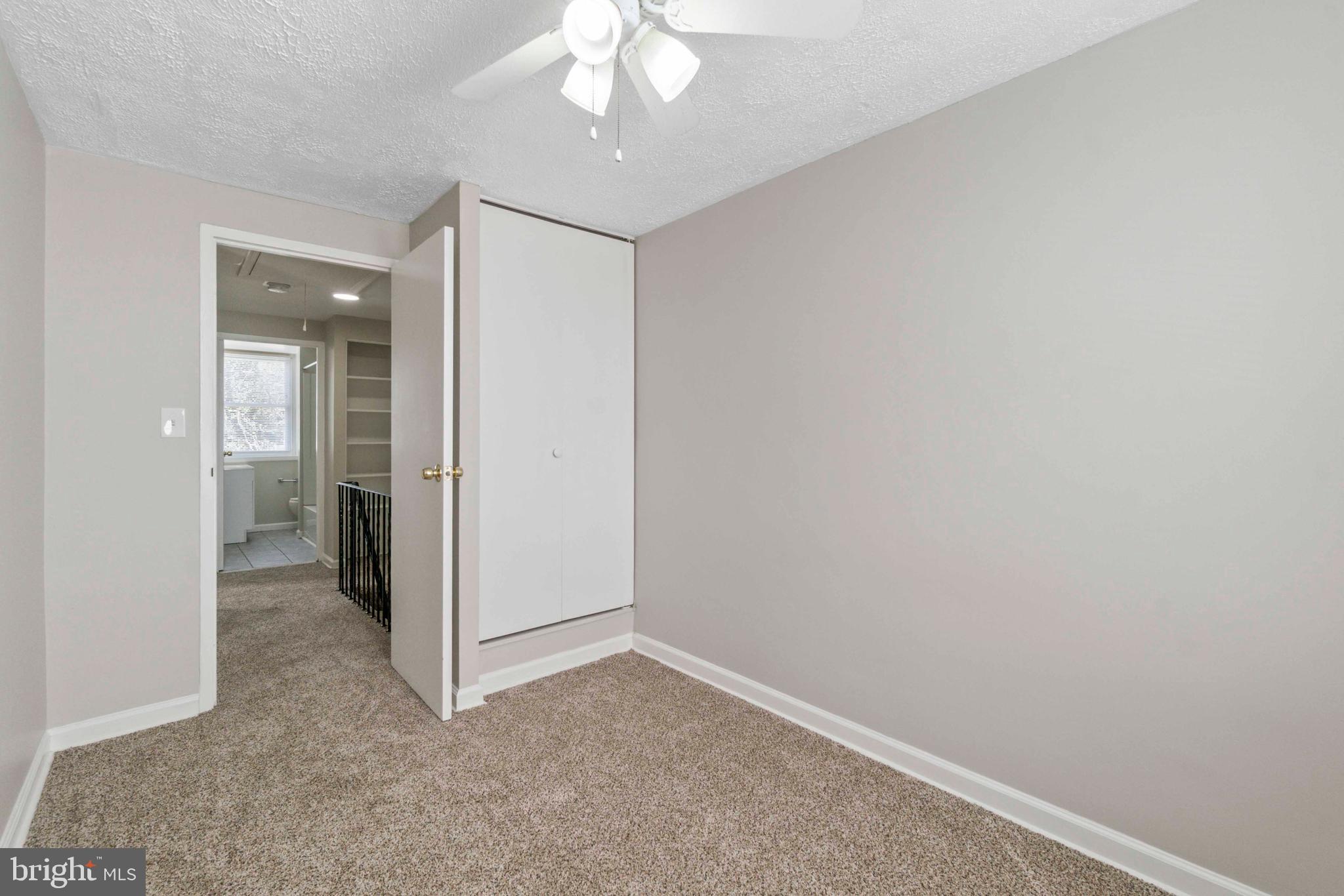 PARKSIDE HEIGHTS - Residential Lease