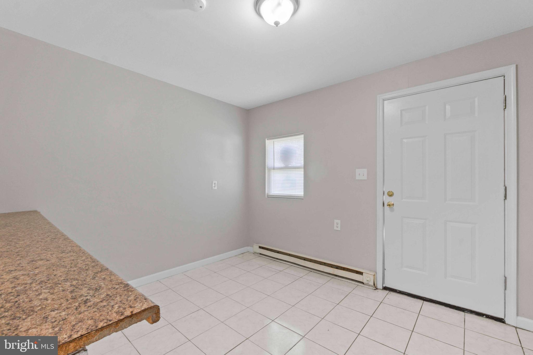 PARKSIDE HEIGHTS - Residential Lease