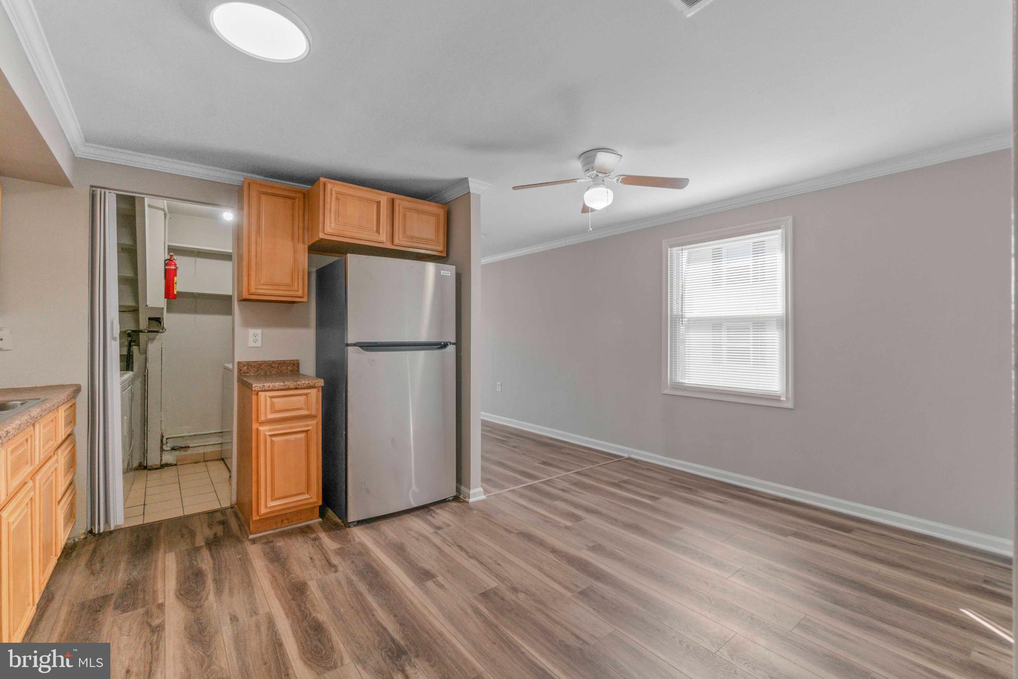 PARKSIDE HEIGHTS - Residential Lease