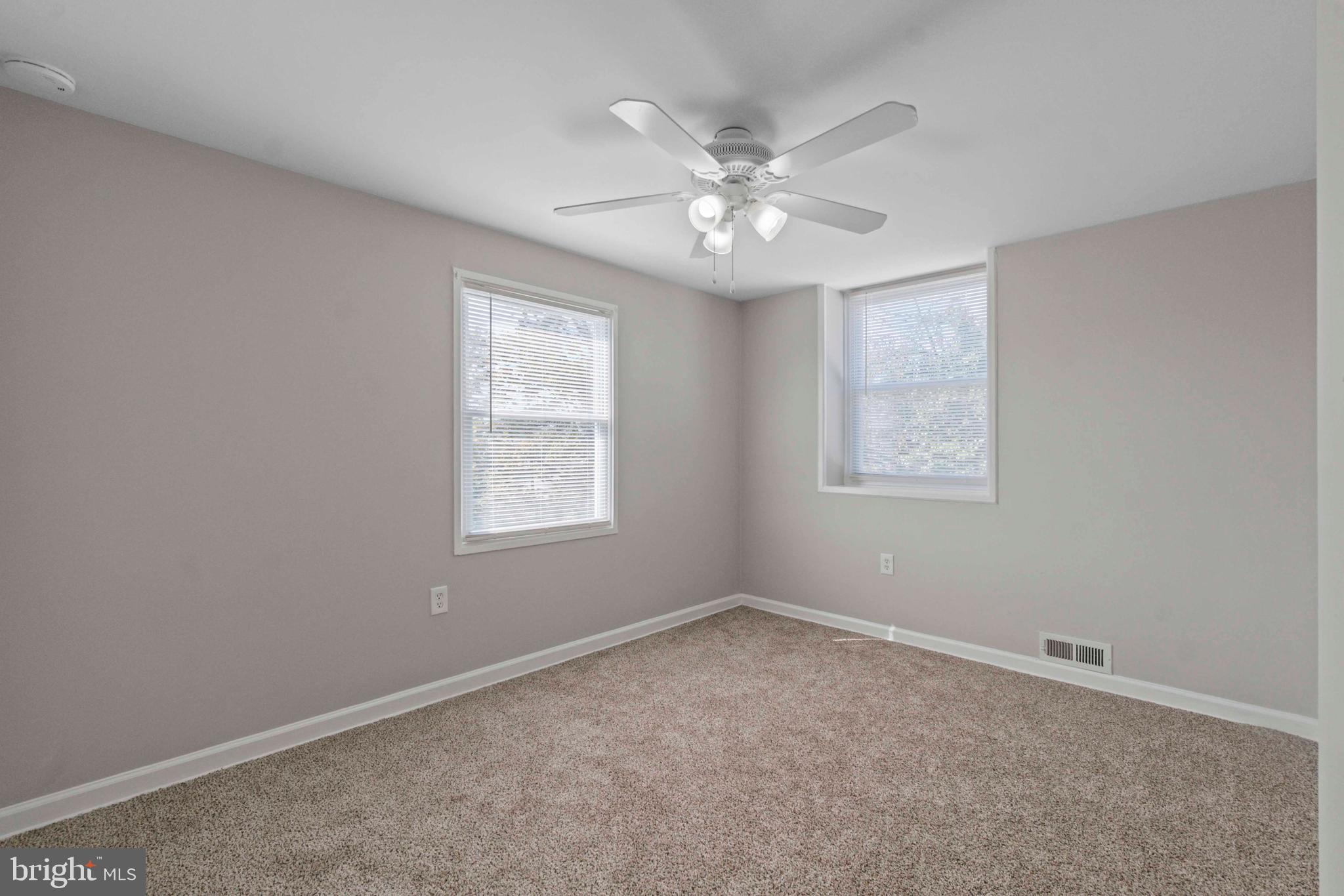 PARKSIDE HEIGHTS - Residential Lease