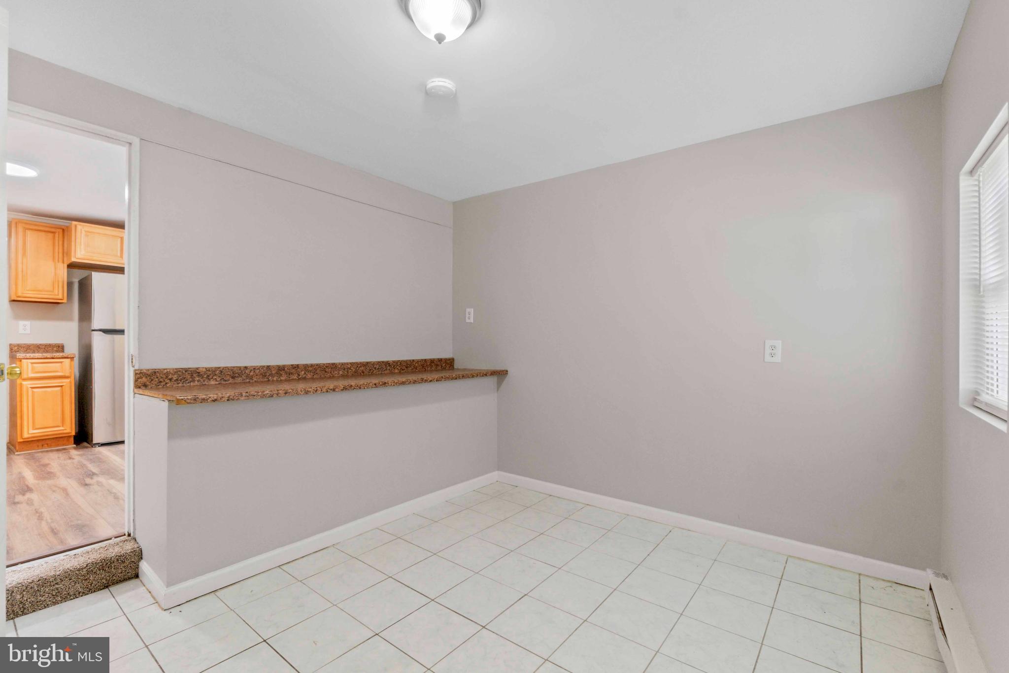 PARKSIDE HEIGHTS - Residential Lease