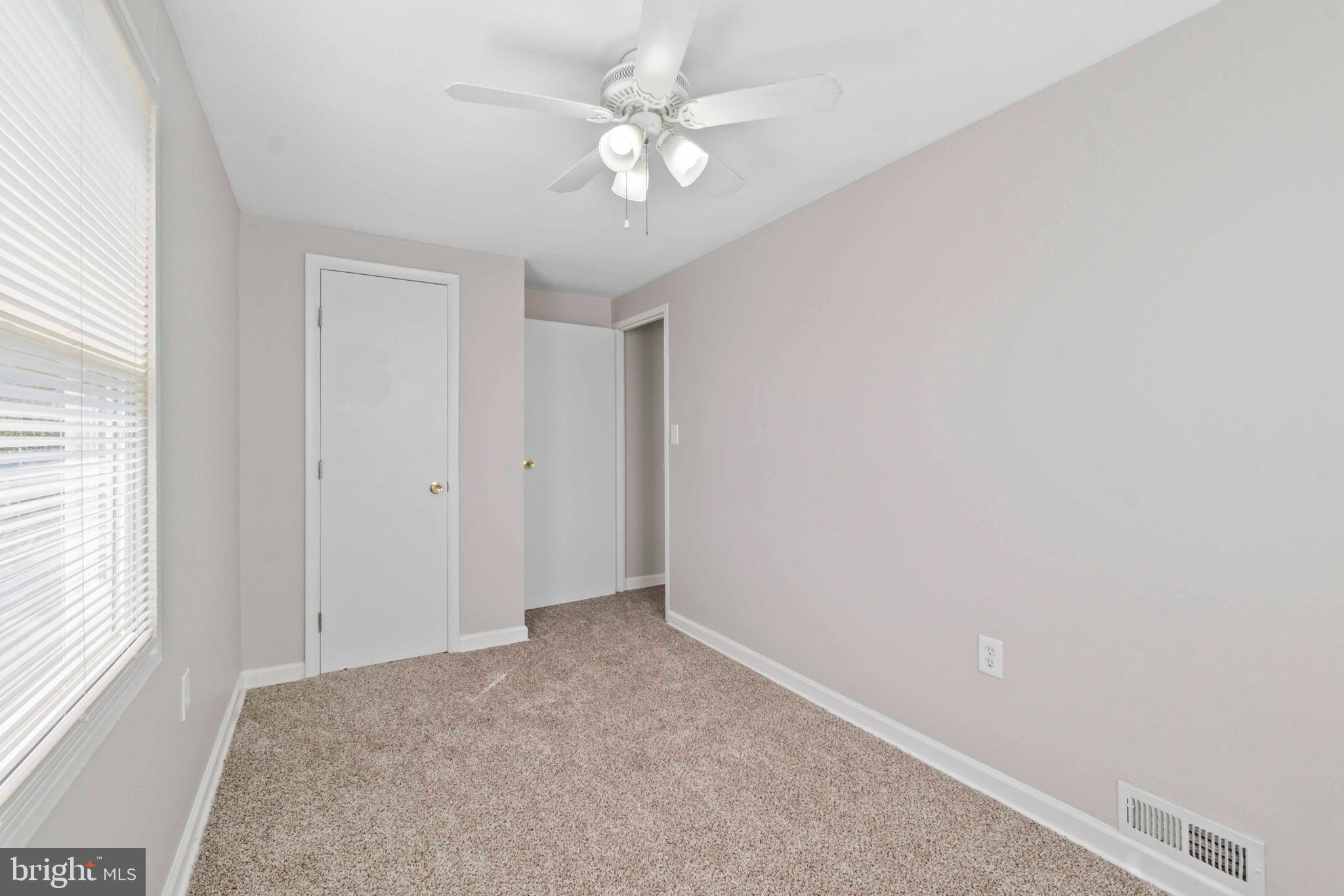 PARKSIDE HEIGHTS - Residential Lease