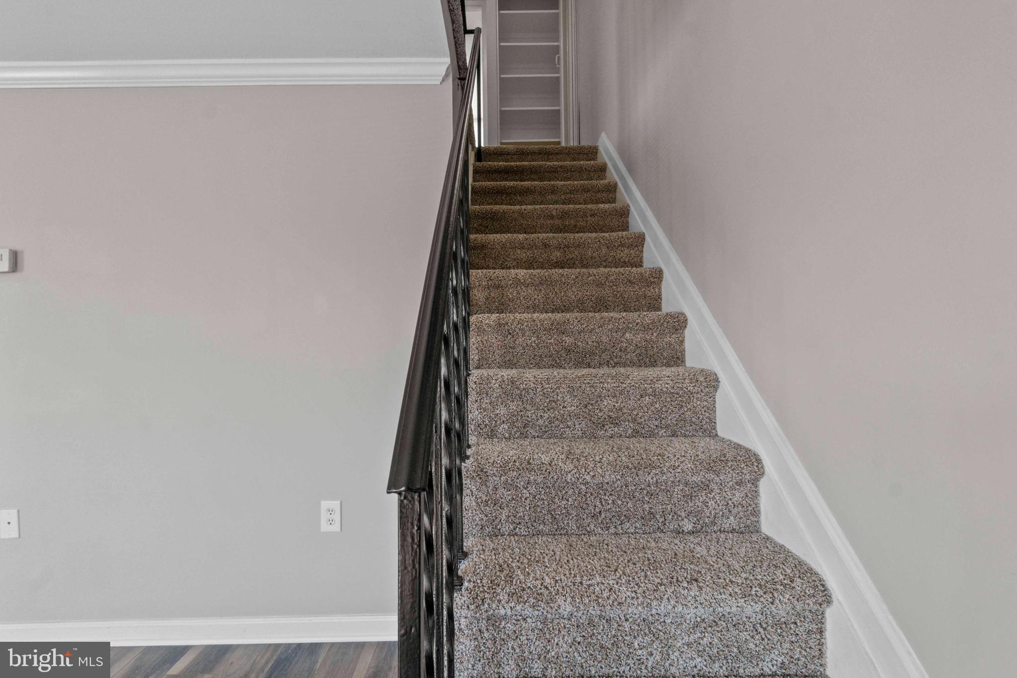 PARKSIDE HEIGHTS - Residential Lease