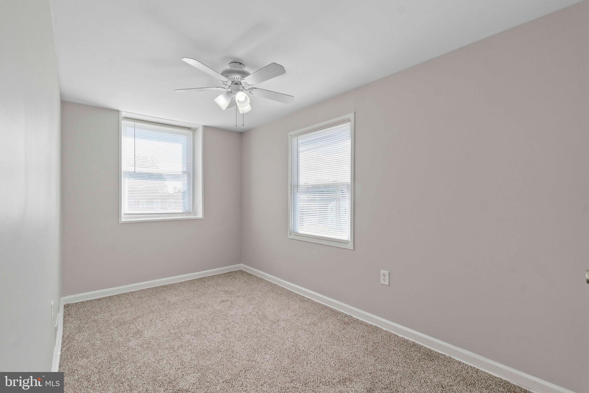 PARKSIDE HEIGHTS - Residential Lease