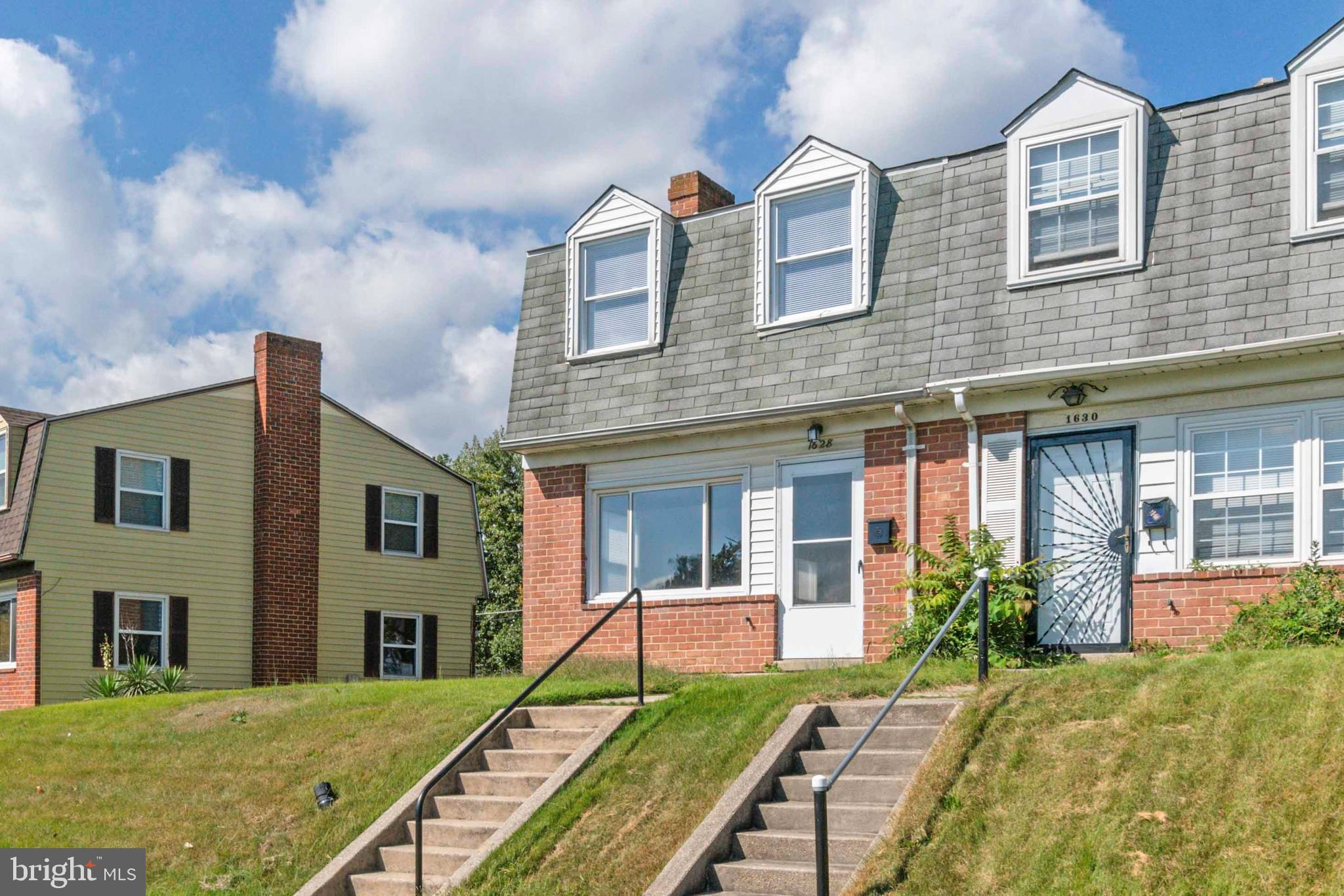PARKSIDE HEIGHTS - Residential Lease
