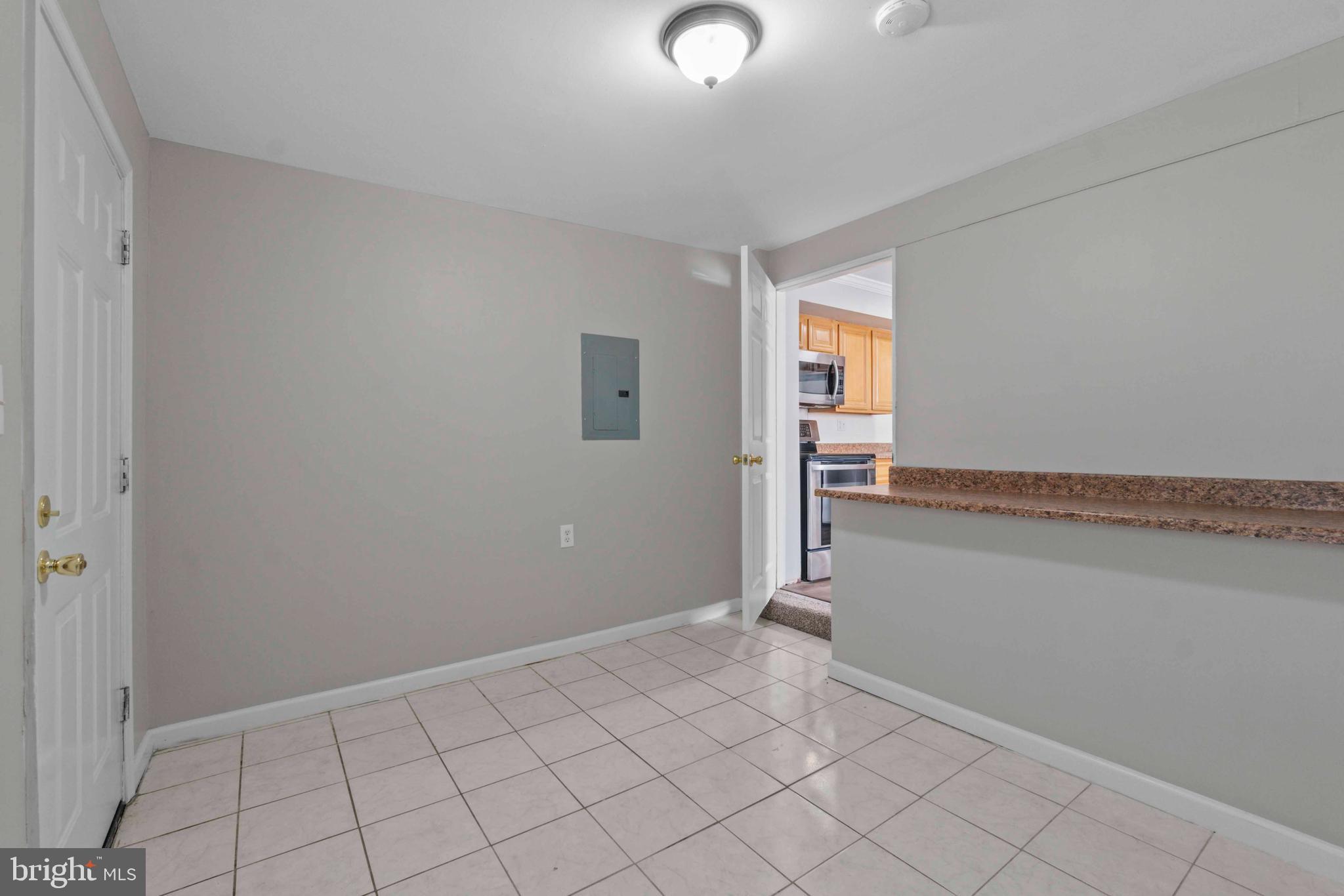 PARKSIDE HEIGHTS - Residential Lease