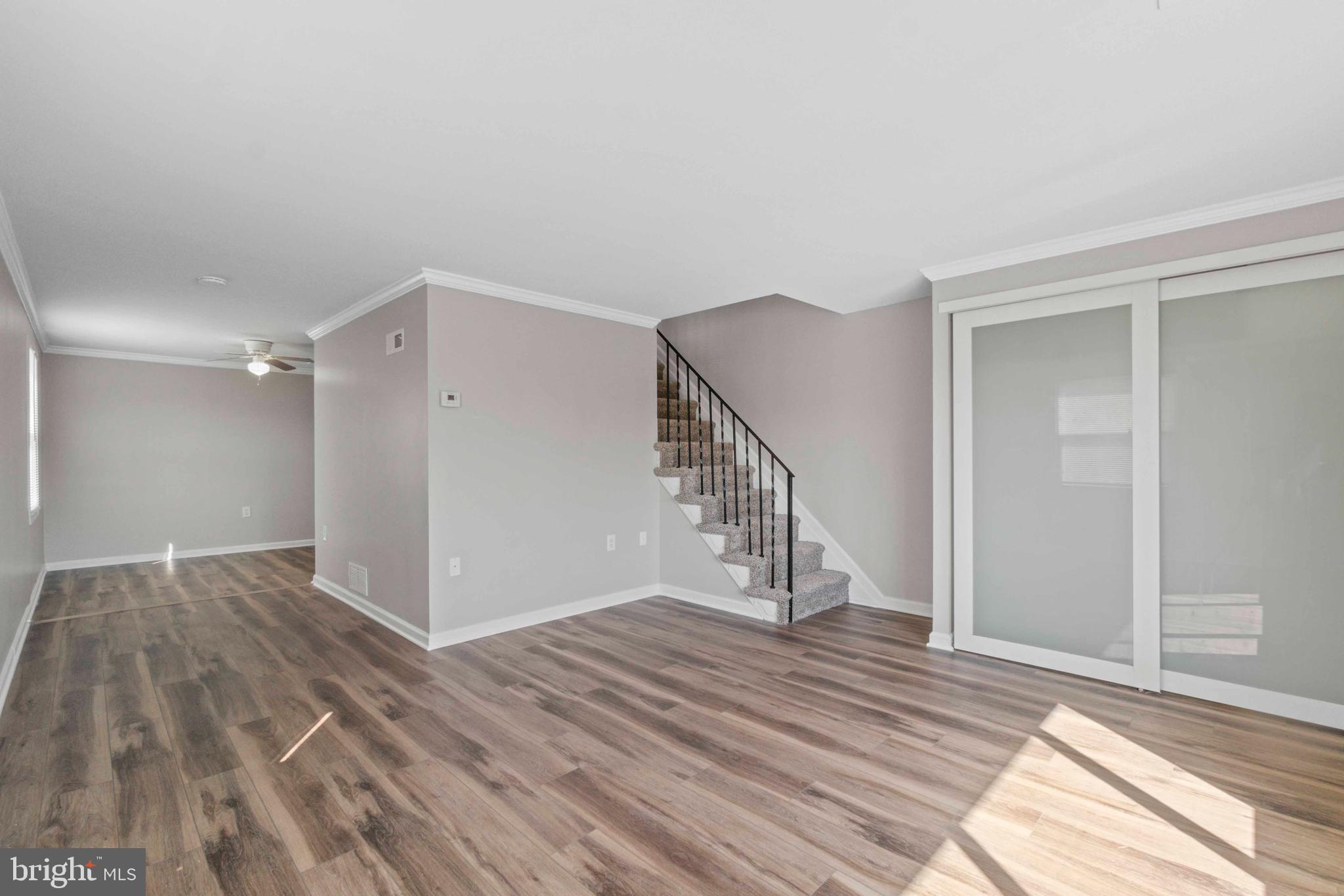PARKSIDE HEIGHTS - Residential Lease
