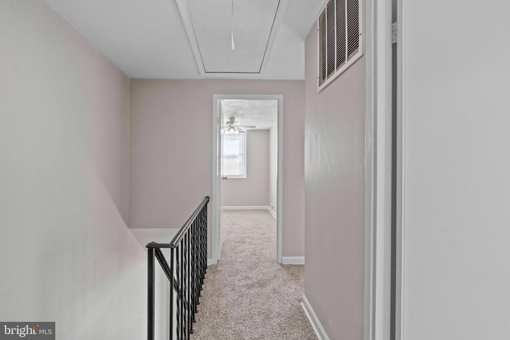 PARKSIDE HEIGHTS - Residential Lease