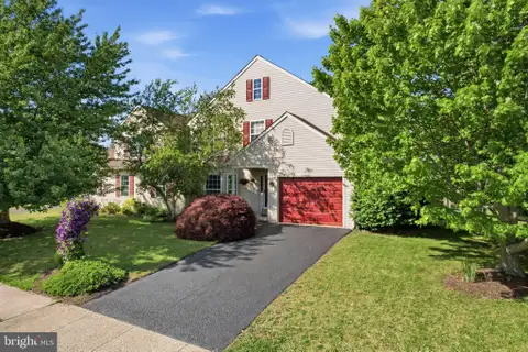 205 Nelis Court, Telford, PA 18969 - MLS#: PAMC2183152