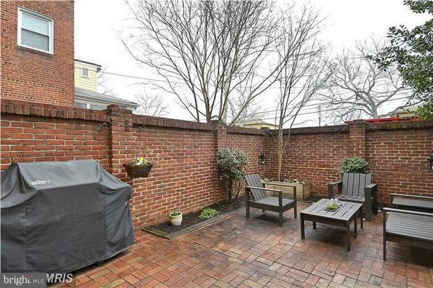 KINGS ROWE - Residential Lease