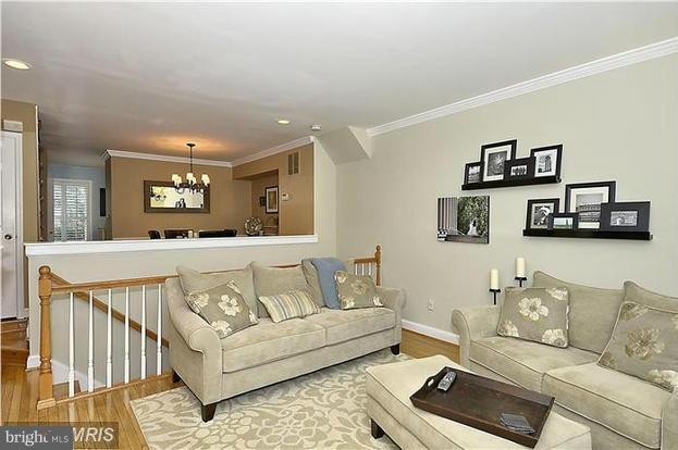 KINGS ROWE - Residential Lease