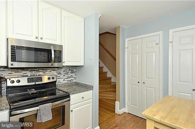 KINGS ROWE - Residential Lease