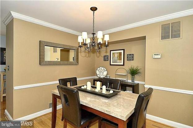 KINGS ROWE - Residential Lease