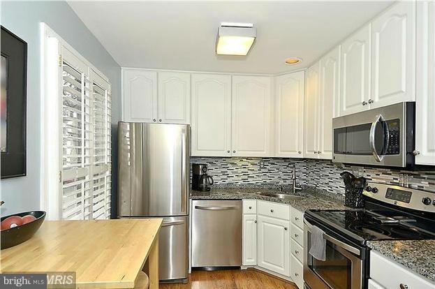 KINGS ROWE - Residential Lease