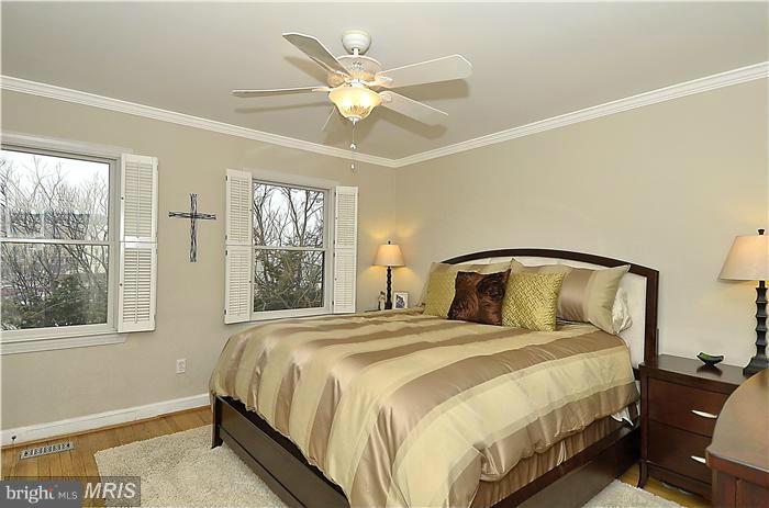 KINGS ROWE - Residential Lease