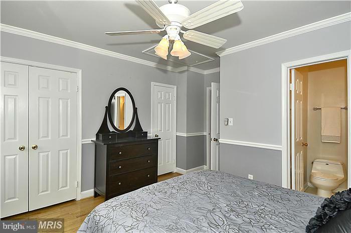 KINGS ROWE - Residential Lease