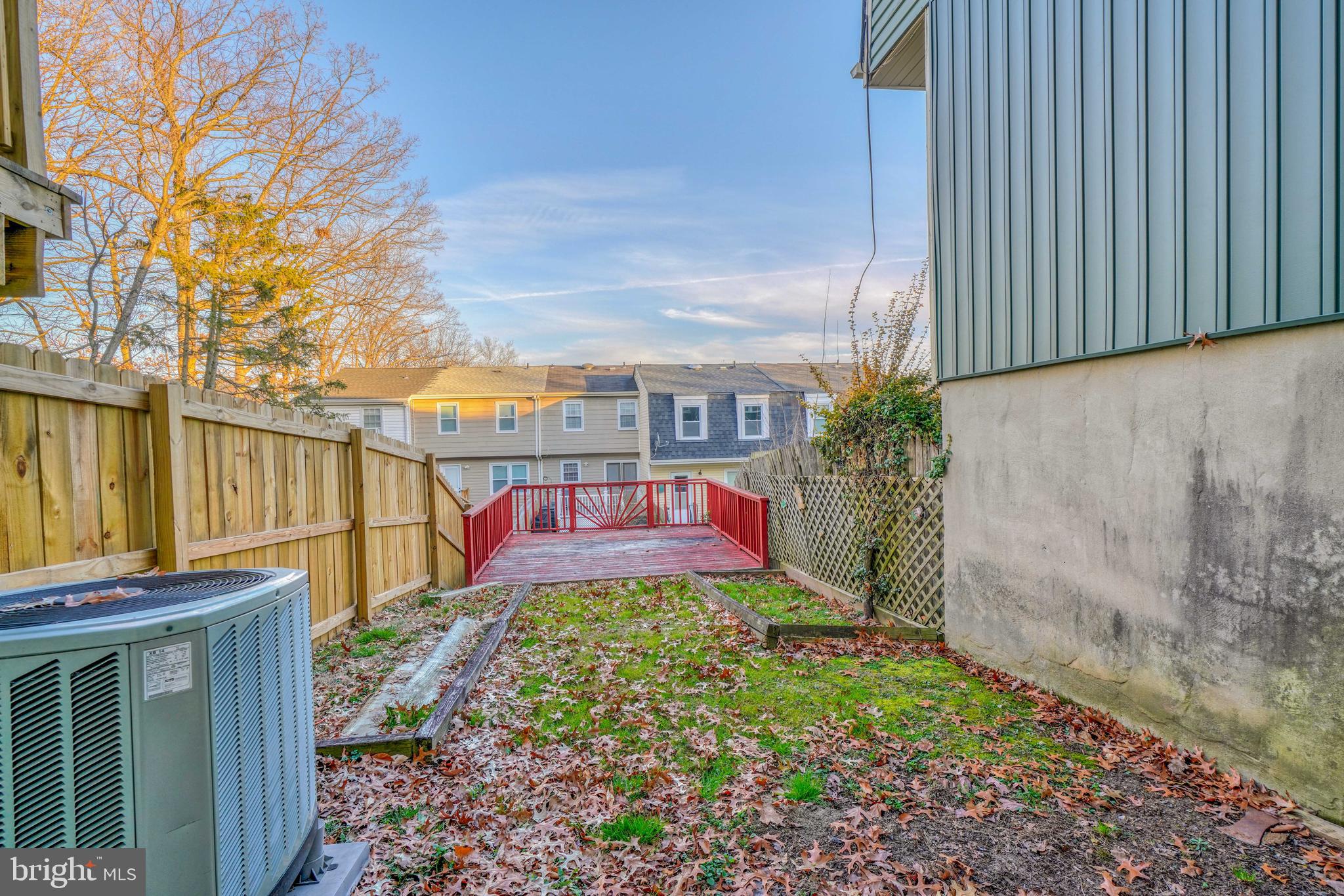 BELMONT SOUTH - Residential Lease