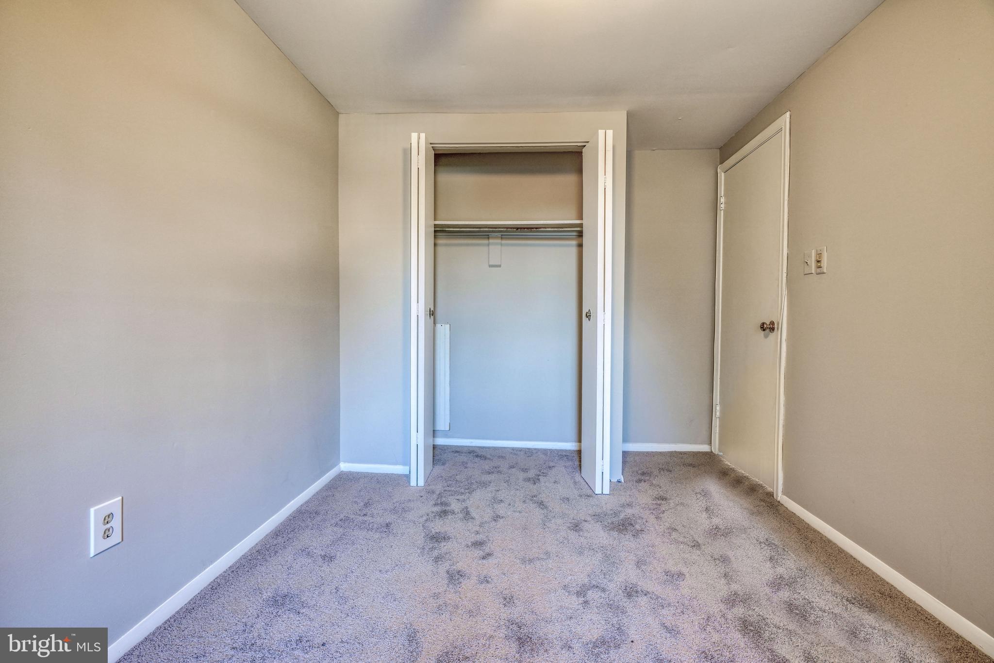 BELMONT SOUTH - Residential Lease