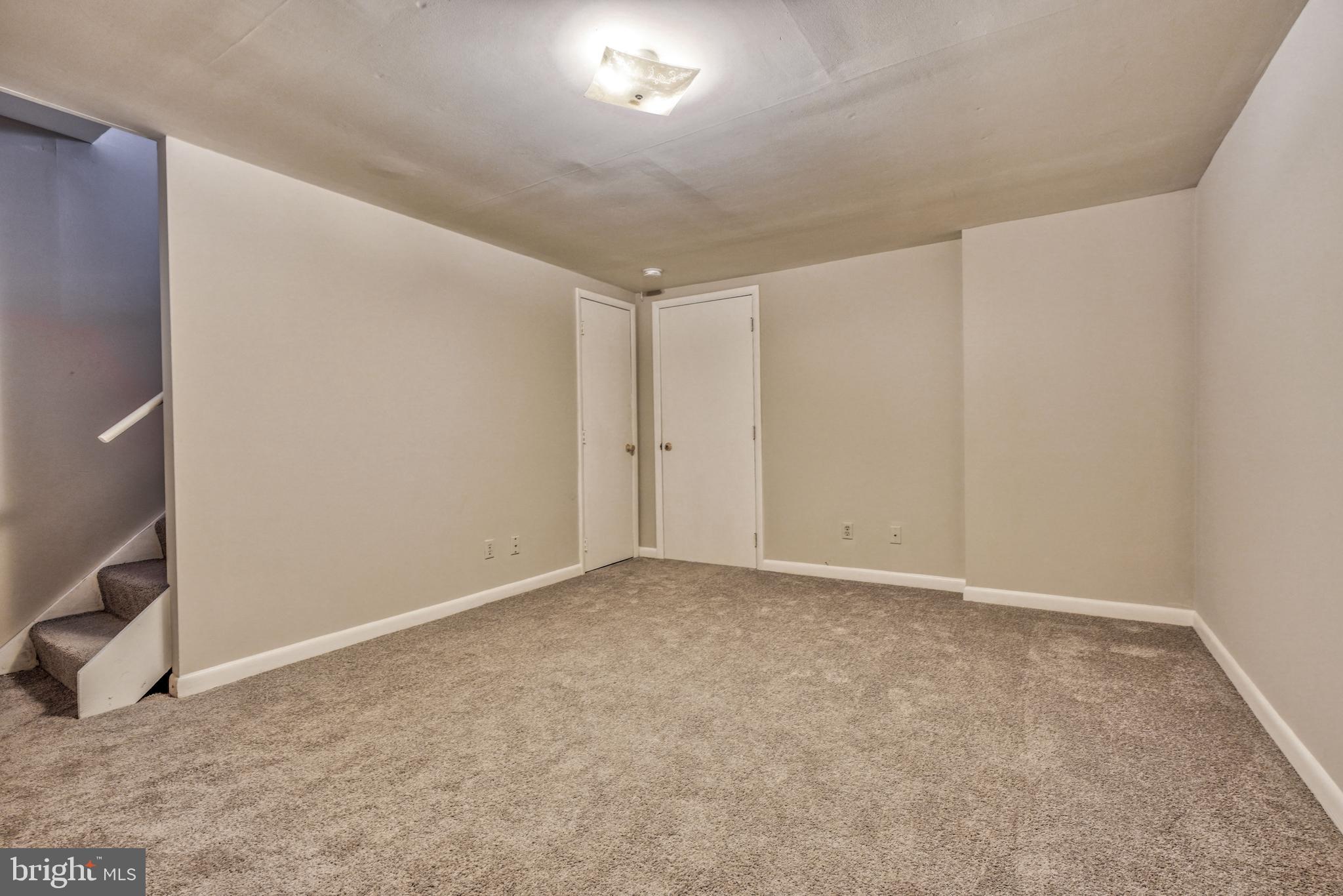 BELMONT SOUTH - Residential Lease